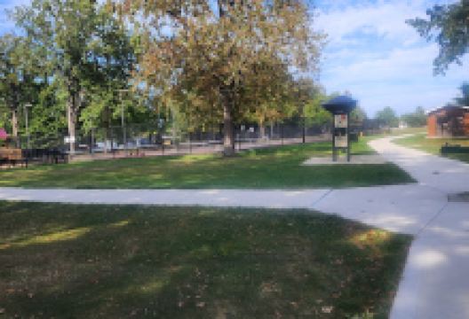 Jindra Park景点图片