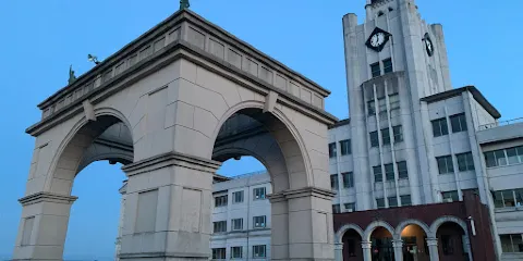 小矢部市立大谷中學校