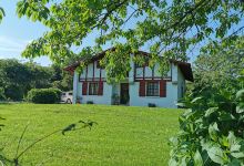 Les Chalets d'Hiriberria景点图片