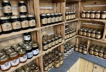 Graves Family Market购物图片