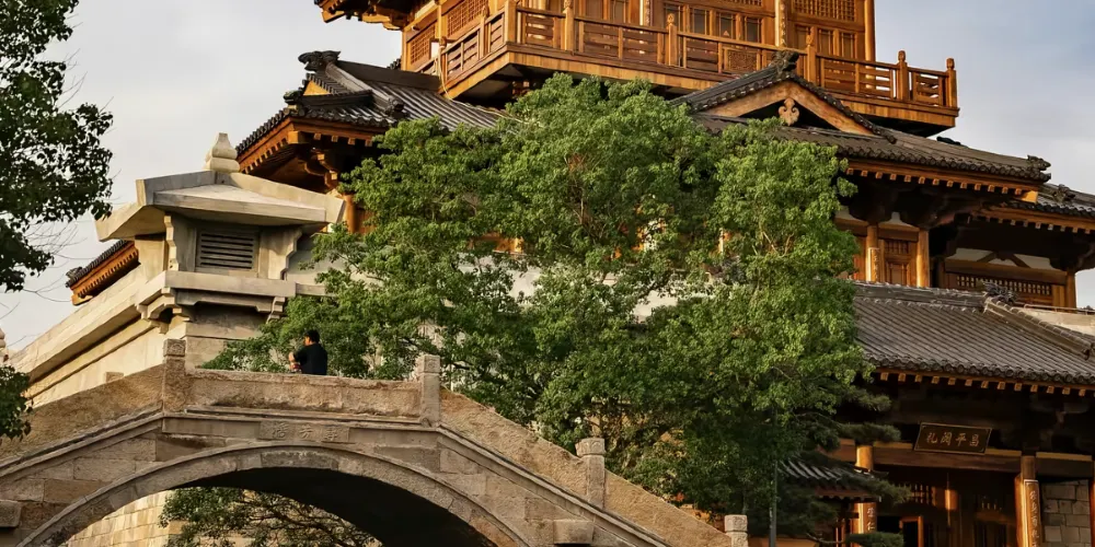 永安旅遊