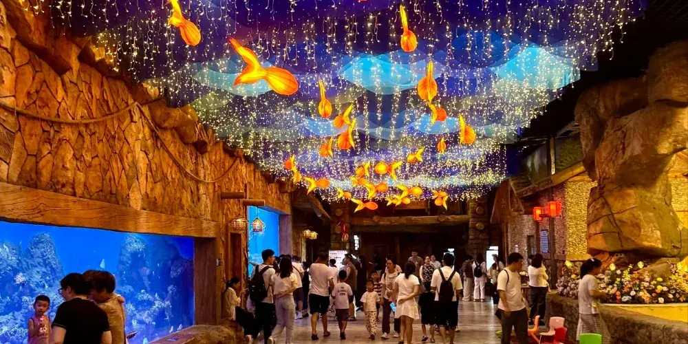 永安旅遊