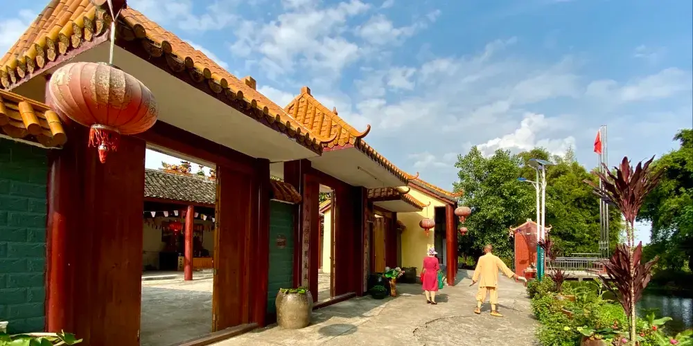 永安旅遊
