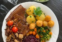Mühlenkrug美食图片