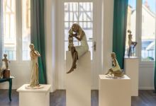 Alain Choisnet Sculpteur景点图片