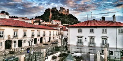 Biblioteca Municipal Afonso Lopes Vieira