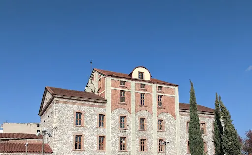Mill of Pappas