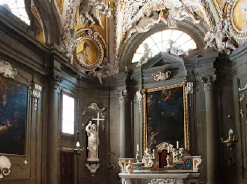 Vallombrosa Benedictine Monastery