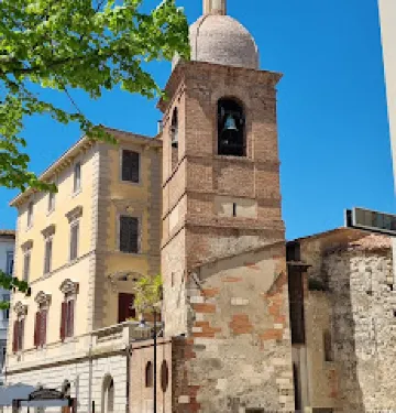 Museo Archeologico E D'arte Della Maremma