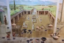İskele Arkeoloji Müzesi景点图片