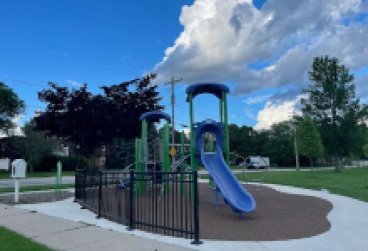 Kelly Danen Park景点图片