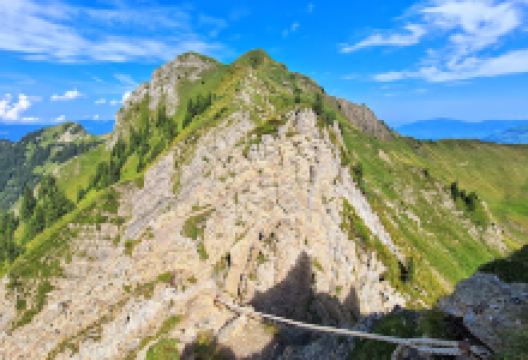 Schluchberg景点图片