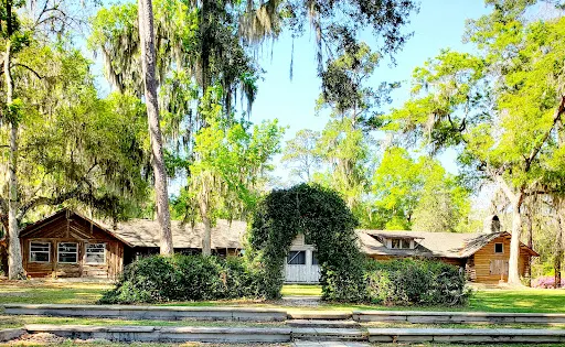 Camp Chowenwaw Park