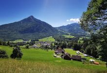 Camping Ebnet Organic Farm景点图片