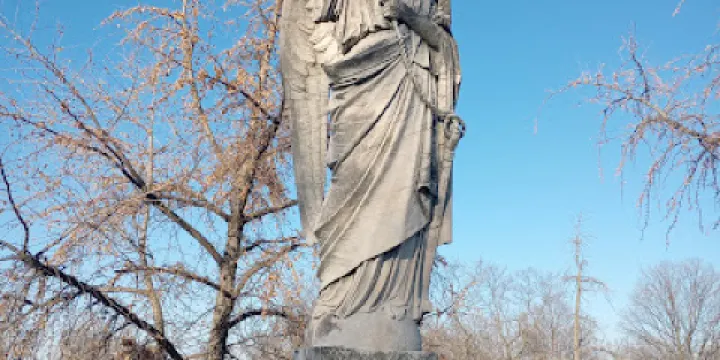 Calvary Cemetery