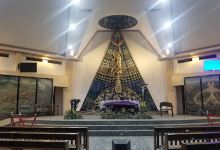 Lord’s Ascension Parish Church - Lourdes Hgts. Subd., CSFP景点图片