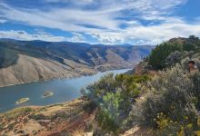 Flaming Gorge / Manila KOA Journey景点图片