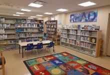 Cornwall Public Library景点图片