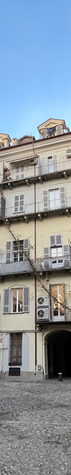 圣卡洛广场-都灵