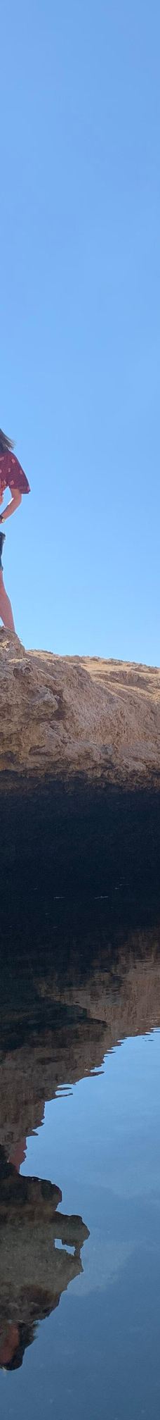 穆罕默德国家公园-Qesm Sharm Ash Sheikh