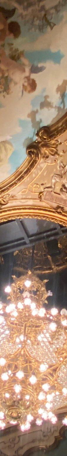 苏黎世歌剧院-苏黎世