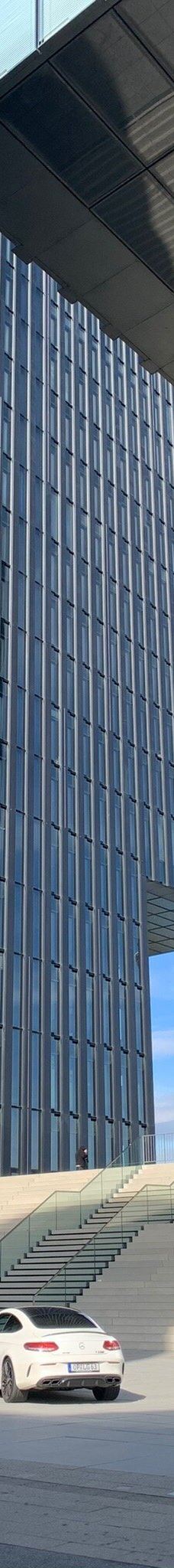 媒体港区-杜塞尔多夫