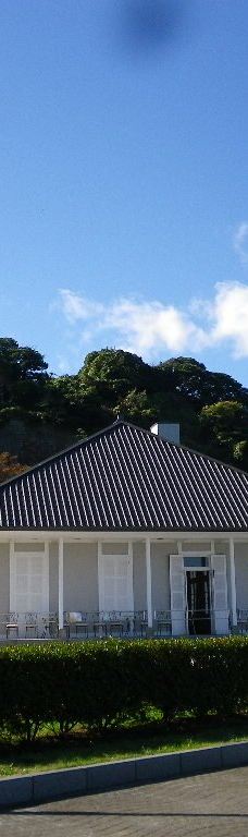 Verny Park-横须贺市