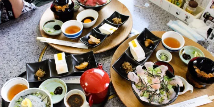 漩渦之丘 大鳴門橋紀念館