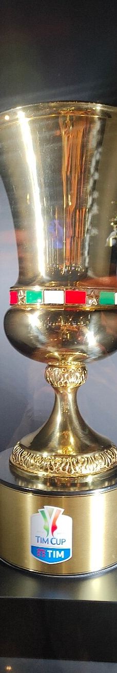 尤文图斯博物馆-都灵