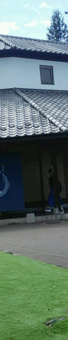 道之站 川场田园广场-川场村