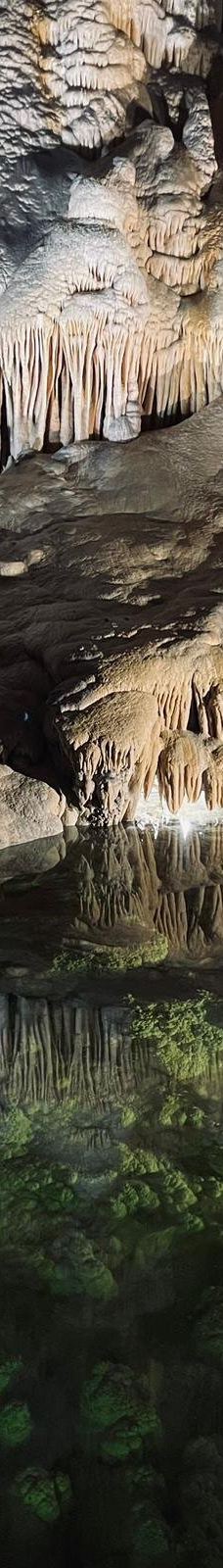 Grotte des Canalettes-科尔内拉德孔夫朗