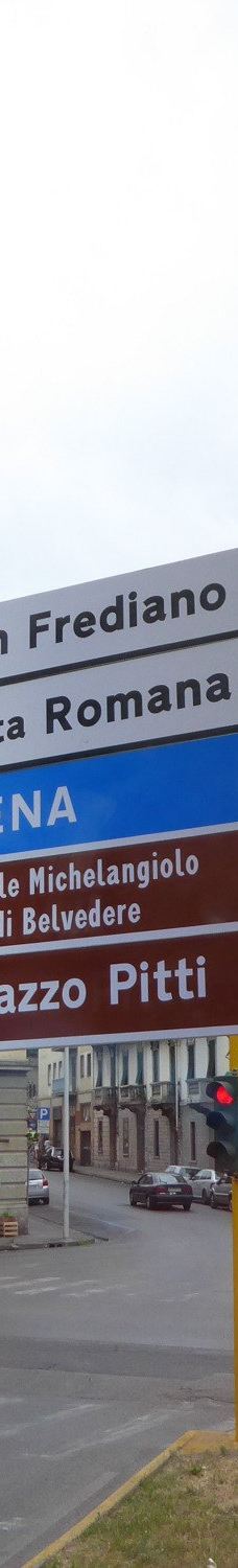 罗马门-佛罗伦萨