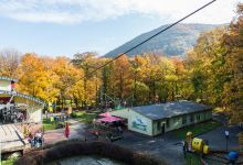 Seilbahnen Thale Erlebniswelt景点图片