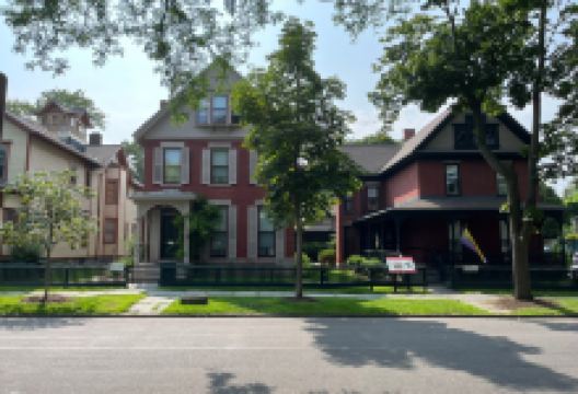 National Susan B. Anthony Museum & House景点图片