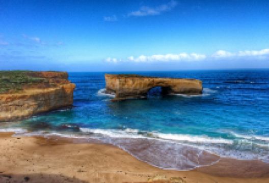 伦敦桥景点图片