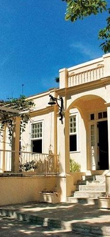 海明威故居-哈瓦那