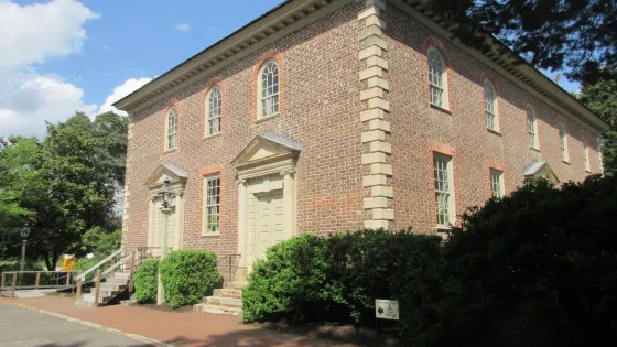 Pohick Church
