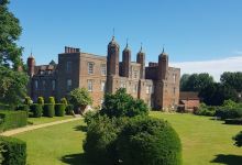 Melford Hall景点图片