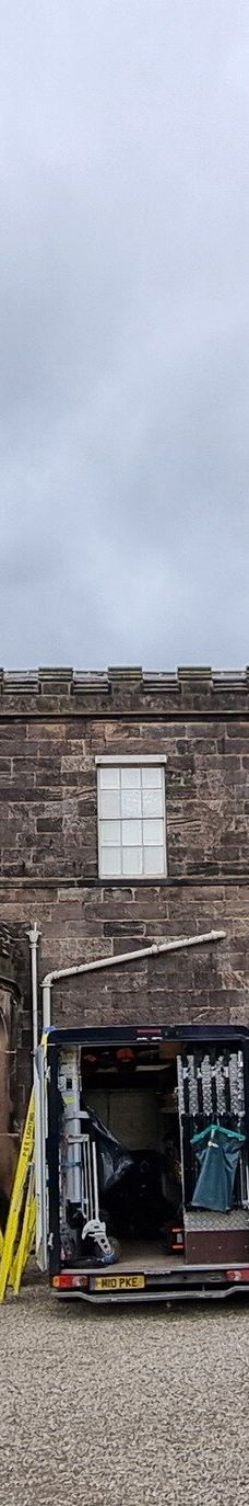 Ripley Castle-哈罗盖特