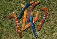 The Didgeridoo Hut and Art Gallery景点图片