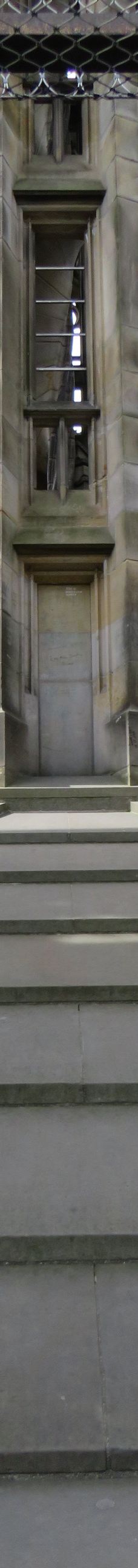 乌尔姆大教堂-乌尔姆