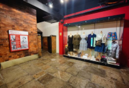 Portland Basin Museum景点图片