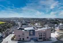 Monaghan County Museum景点图片