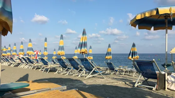 Bagni Mauro