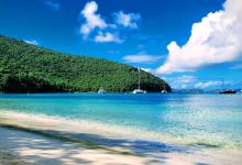 Maho Beach景点图片