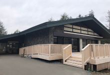 雾ヶ峰自然保护センター景点图片