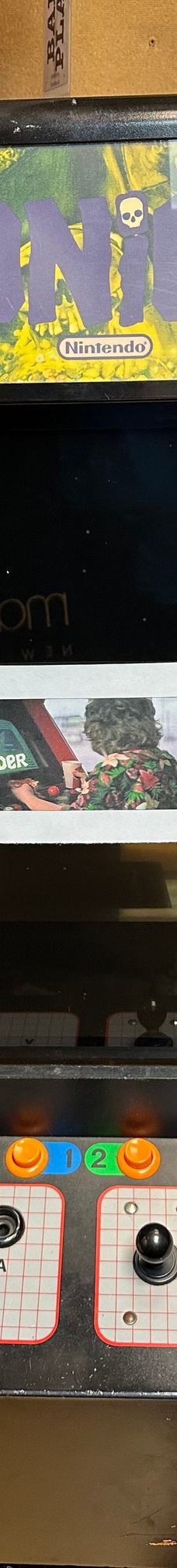 Oregon Film Museum-阿斯托里亚