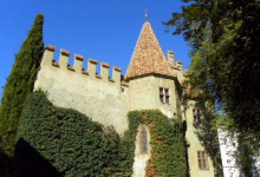 Castello Principesco景点图片