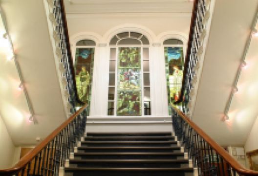 South Shields Museum & Art Gallery景点图片