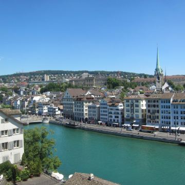 德国+奥地利+捷克12日11晚私家团